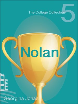 cover image of Nolan (The College Collection Set 1--for reluctant readers)
